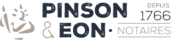 Étude Pinson Eon