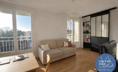 Appartement Rennes - réf 35056-1660