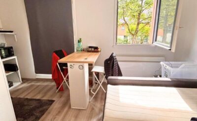 Appartement Rennes - réf 35056-1685